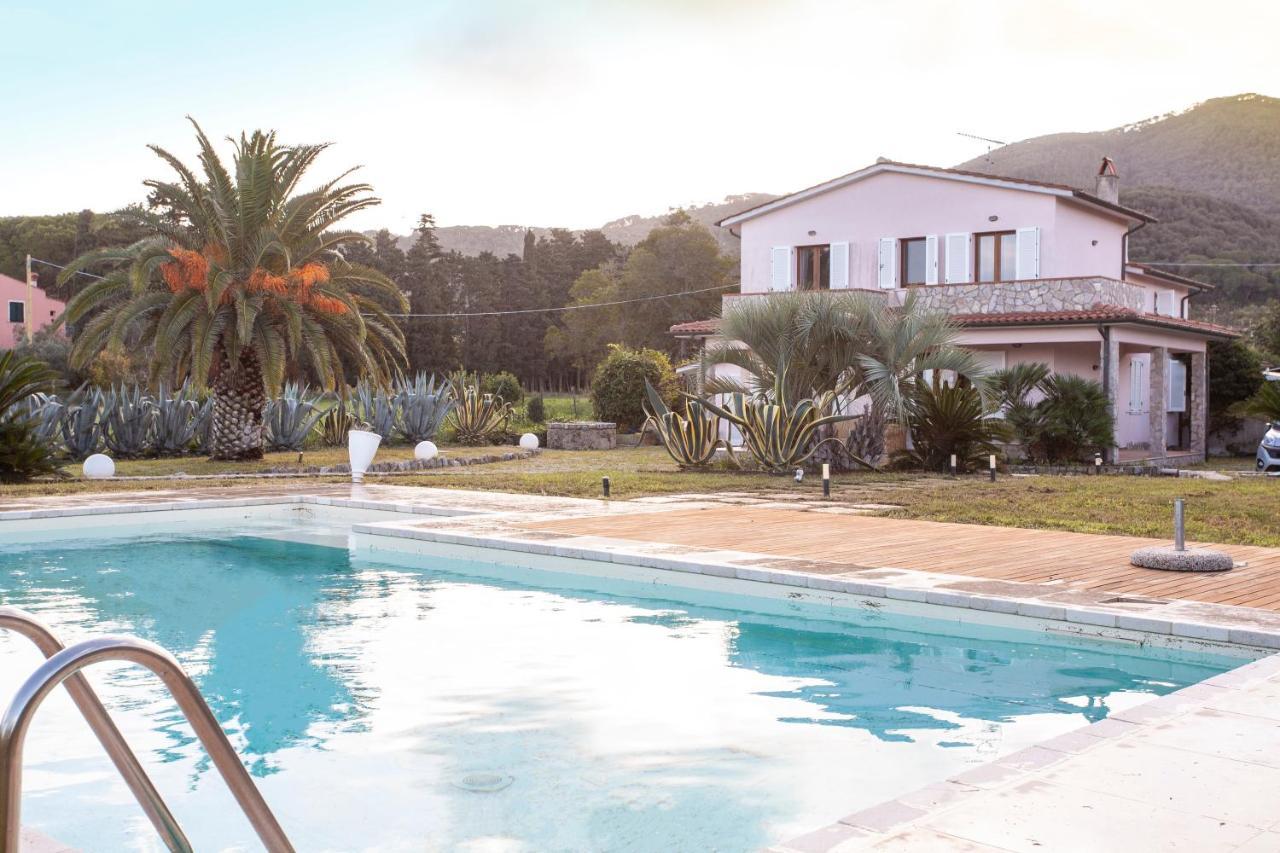 Apartament Selena Oasis Of Well Being - Goelba